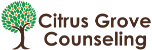 Citrus Grove Counseling Logo